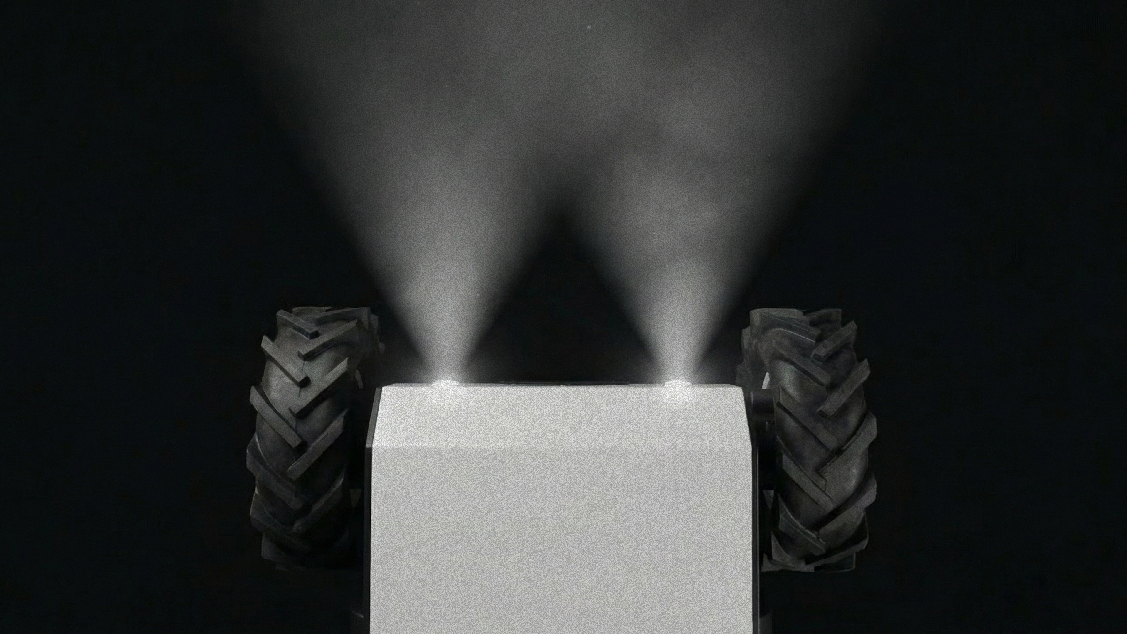 SHARD Deployment Site